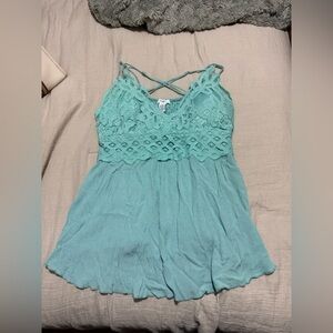 RUE21 Plus tank